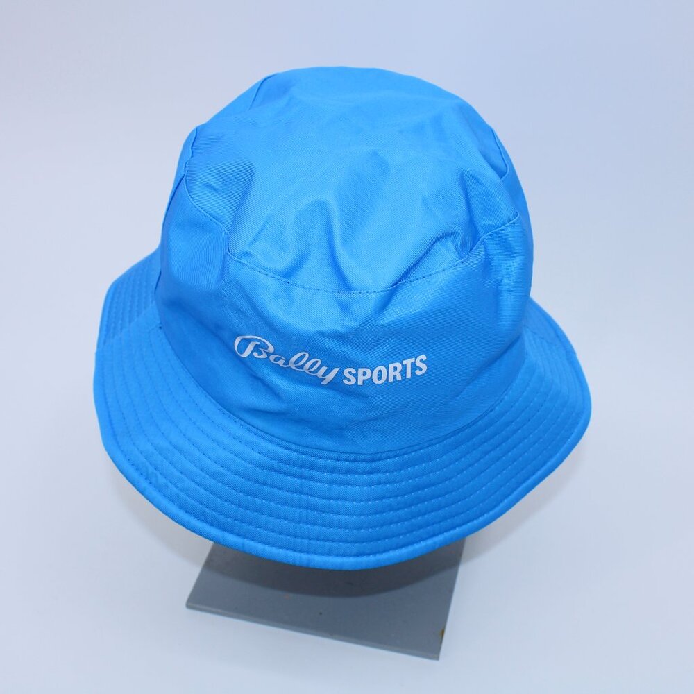 Miami Marlins Reversible Bucket Hat 2024 Giveaways - Picture 2 of 4